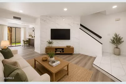 2815 N 52nd Street #3, Phoenix, AZ 85008 - Photo 10