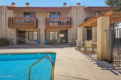 2815 N 52nd Street #3, Phoenix, AZ 85008 - Photo 50