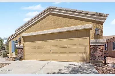 23866 W Huntington Drive, Buckeye, AZ 85326 - Photo 4