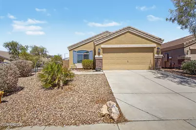 23866 W Huntington Drive, Buckeye, AZ 85326 - Photo 1