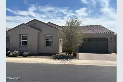 3823 E Bartlettway Way, Chandler, AZ 85249 - Photo 1