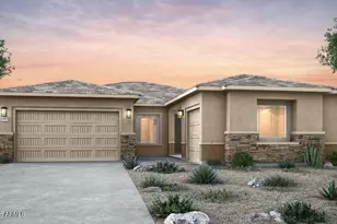 2331 E Olive Oil Rd, San Tan Valley, AZ 85140 - Photo 1