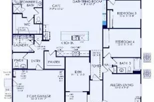 2331 E Olive Oil Rd, San Tan Valley, AZ 85140 - Photo 2