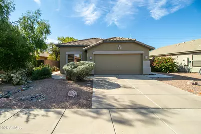 12213 W Maricopa Street, Avondale, AZ 85323 - Photo 1