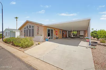 2400 E Baseline Avenue #269, Apache Junction, AZ 85119 - Photo 4
