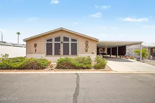 2400 E Baseline Ave, Apache Junction, AZ 85119 - Photo 1