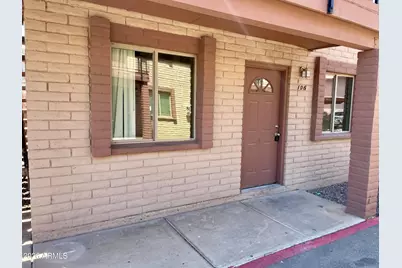 1234 N 36th Street #106, Phoenix, AZ 85008 - Photo 1