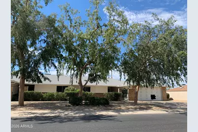 13207 W Desert Glen Drive, Sun City West, AZ 85375 - Photo 1