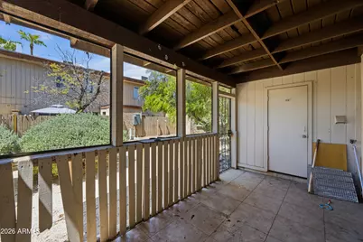 10411 N 11th Avenue #19, Phoenix, AZ 85021 - Photo 16