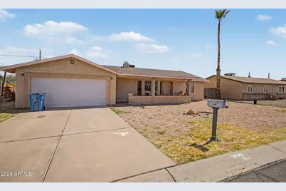 547 E Quail Avenue, Apache Junction, AZ 85119 - Photo 2