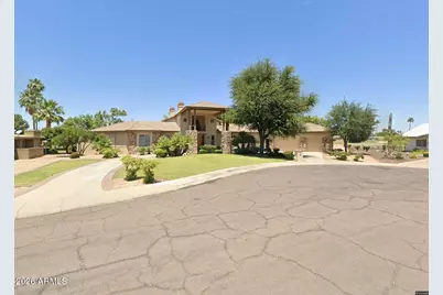 506 W Wakonda Lane, Phoenix, AZ 85023 - Photo 1