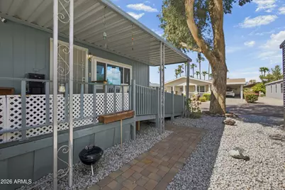 19802 N 32nd Street #116, Phoenix, AZ 85050 - Photo 20