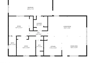 19802 N 32nd St, Phoenix, AZ 85050 - Photo 24