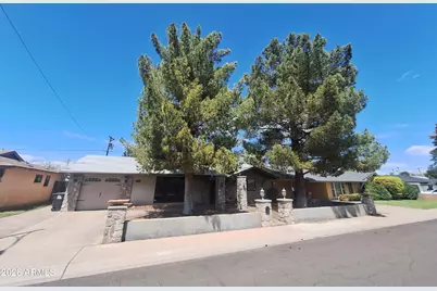 7508 E Cambridge Avenue, Scottsdale, AZ 85257 - Photo 1