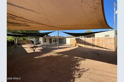 1613 W Mountain View Road #A, Phoenix, AZ 85021 - Photo 16