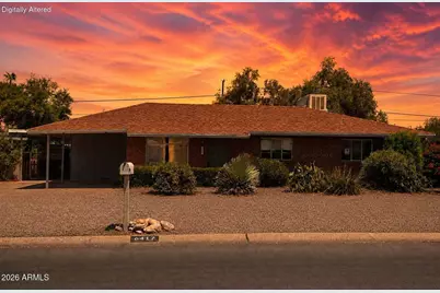 6417 E Calle Castor --, Tucson, AZ 85710 - Photo 1