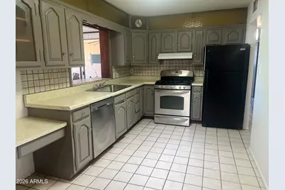6417 E Calle Castor --, Tucson, AZ 85710 - Photo 12