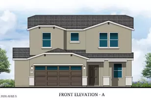 25598 W Encinas Ln, Buckeye, AZ 85326 - Photo 1