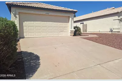 6728 E Melrose Street, Mesa, AZ 85215 - Photo 2