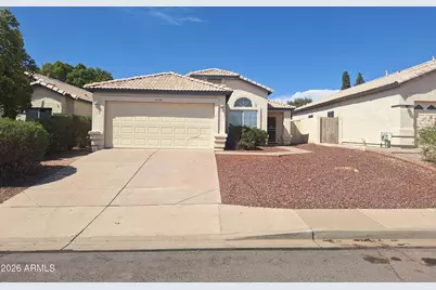 6728 E Melrose Street, Mesa, AZ 85215 - Photo 1