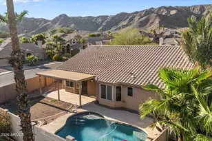 1439 W Mountain Sky Ave, Phoenix, AZ 85045 - Photo 22