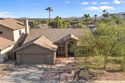 1439 W Mountain Sky Avenue, Phoenix, AZ 85045 - Photo 2