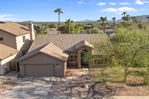 1439 W Mountain Sky Ave, Phoenix, AZ 85045 - Photo 2