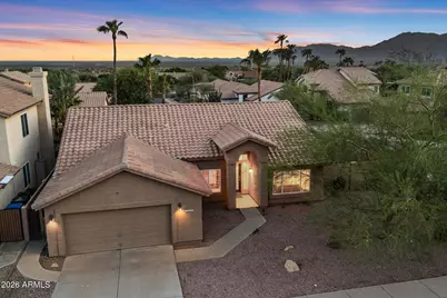 1439 W Mountain Sky Avenue, Phoenix, AZ 85045 - Photo 1
