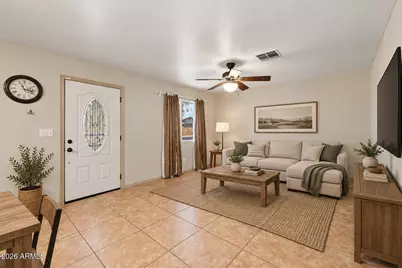13421 N El Frio Street, El Mirage, AZ 85335 - Photo 2