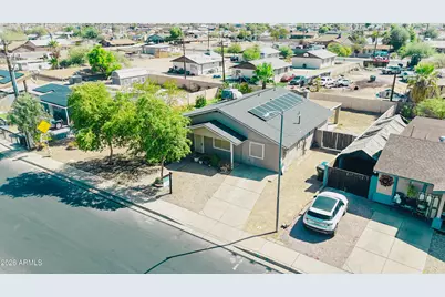 13421 N El Frio Street, El Mirage, AZ 85335 - Photo 16