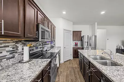 37035 W Mattino Lane, Maricopa, AZ 85138 - Photo 14