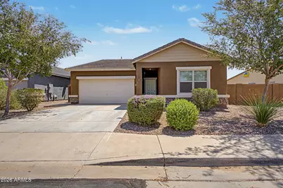 37035 W Mattino Lane, Maricopa, AZ 85138 - Photo 1
