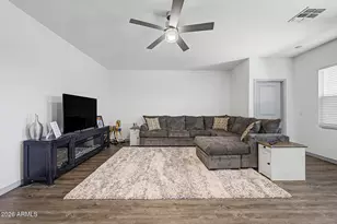 37035 W Mattino Ln, Maricopa, AZ 85138 - Photo 8