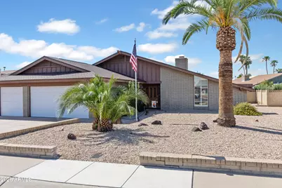 4615 W Hayward Avenue, Glendale, AZ 85301 - Photo 2