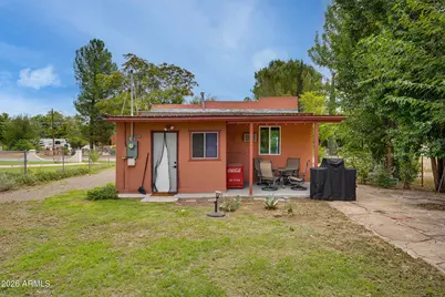 710 N 8th Street, Cottonwood, AZ 86326 - Photo 32