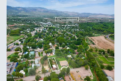 710 N 8th Street, Cottonwood, AZ 86326 - Photo 4