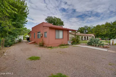 710 N 8th Street, Cottonwood, AZ 86326 - Photo 1