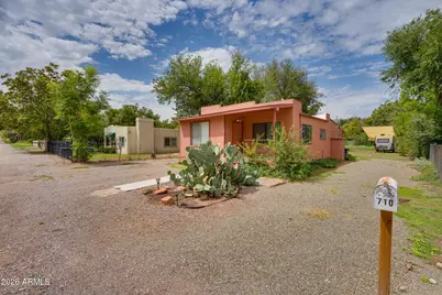 710 N 8th Street, Cottonwood, AZ 86326 - Photo 40