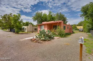 710 N 8th St, Cottonwood, AZ 86326 - Photo 40