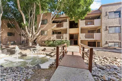 3031 N Civic Center Plaza #258, Scottsdale, AZ 85251 - Photo 1