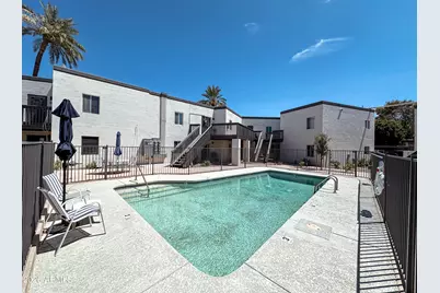 6236 N 16th Street #6, Phoenix, AZ 85016 - Photo 16