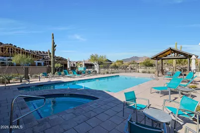 7276 E Calle Primera Vista, Scottsdale, AZ 85266 - Photo 36