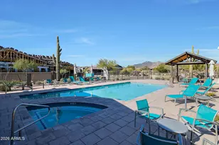 7276 E Calle Primera Vista, Scottsdale, AZ 85266 - Photo 36