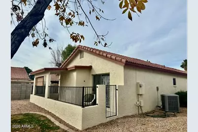 1120 N Val Vista Drive #28, Gilbert, AZ 85234 - Photo 20