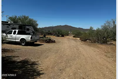 45215 N 10th Street #'-', New River, AZ 85087 - Photo 16