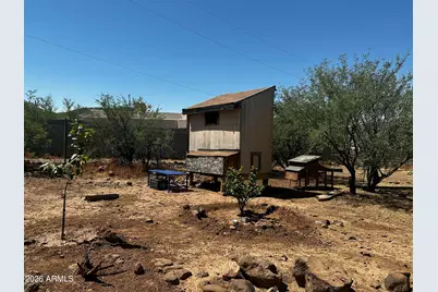 45215 N 10th Street #'-', New River, AZ 85087 - Photo 12