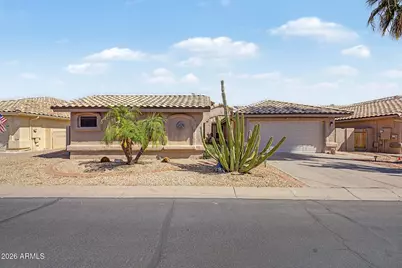 14574 W Bison Path, Surprise, AZ 85374 - Photo 1