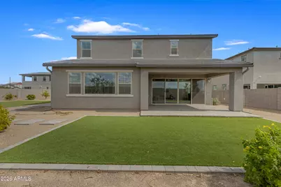 9722 E Rainbow Avenue, Mesa, AZ 85212 - Photo 62