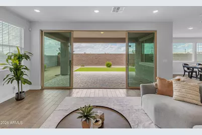 9722 E Rainbow Avenue, Mesa, AZ 85212 - Photo 22