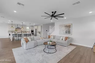 9722 E Rainbow Ave, Mesa, AZ 85212 - Photo 28